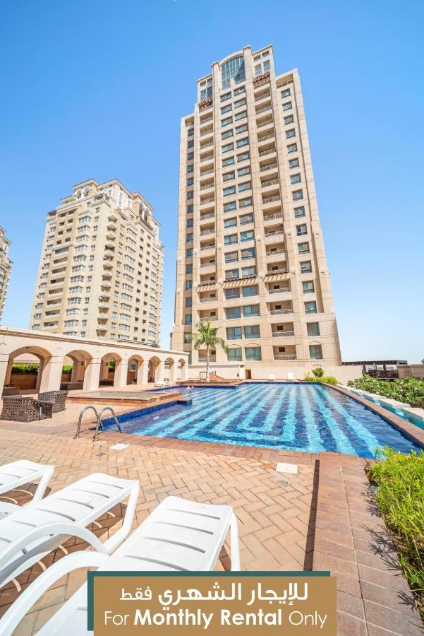 Mabaat - Emaar Towers Al Fayha'A - 375 Apartment Jeddah Exterior photo