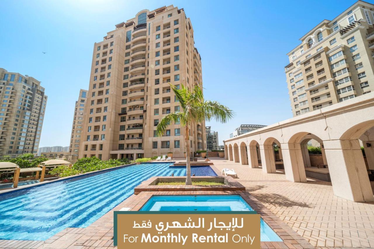 Mabaat - Emaar Towers Al Fayha'A - 375 Apartment Jeddah Exterior photo